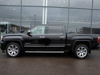 begagnad GMC Sierra 1500 6.2 V8 4WD Denali Ultimate Package LÅG SKATT