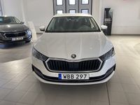 begagnad Skoda Octavia Combi 2024 STYLE