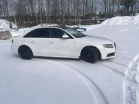 begagnad Audi A4 A41.8 16000 mil