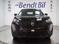 Ny Peugeot 2008 Style 146 HK (107 kW) 2025 Vit SUV