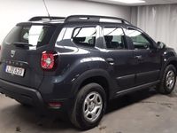 begagnad Dacia Duster 4x2 1,0 TCe 90 Drive Edition 2021, Personbil