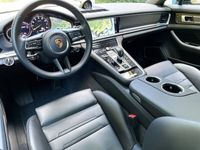 begagnad Porsche Panamera 4 E-Hybrid Sport Turismo PLATINUM EDIT MOMS