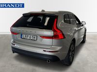 begagnad Volvo XC60 D4 Momentum Advanced Edition
