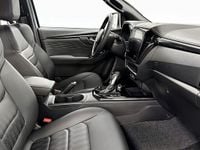 Ny Isuzu D-Max 163 HK (119 kW) 2025 Grå Pickup