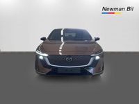Ny Mazda 6e Takumi-Line 189 kW (258 HK) 2025 Brun
