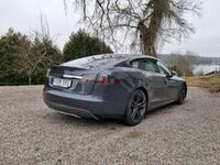 begagnad Tesla Model S 85D