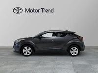 Begagnad Toyota C-HR Executive 124 HK (91 kW) 2019 Grå SUV