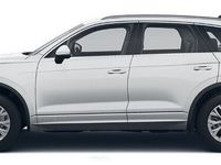 begagnad VW Touareg V6 TDI 286HK Edition X Beställningsbil