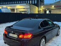 begagnad BMW 530 d xDrive Sedan LCI Taklucka, Backkamera, HUD, Drag