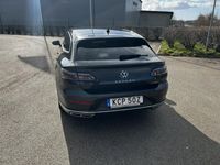 begagnad VW Arteon Shooting Brake eHybrid R-Line