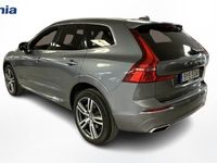 begagnad Volvo XC60 T6 AWD Recharge Inscription T