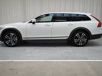 begagnad Volvo V90 CC D4 AWD Geartronic Momentum|Pano|