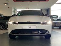 begagnad Kia EV6 EV6AWD PLUS *Kampanjpris Billån*