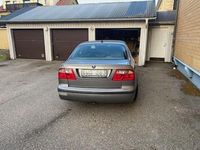 begagnad Saab 9-5 SportSedan 2.3 T Vector