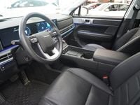 Begagnad Hyundai Santa Fe Advanced 252 HK (185 kW) 2025 Vit SUV