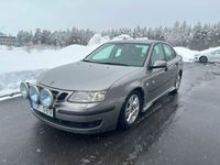 begagnad Saab 9-3 SportSedan 1.8t Linear Euro 4