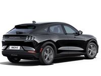 begagnad Ford Mustang Mach-E Mustang Mach-E AWD Standard range Teknik