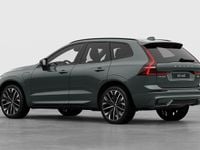 Ny Volvo XC60 2026 Grön SUV