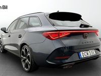 Begagnad Cupra Leon VZ1 150 HK (110 kW) 2024 Magnetic tech metallic