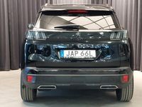 begagnad Peugeot 3008 GT PureTech 130 AUT BLACKPACK, NAVI , KEYLESS 2023, SUV