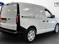 Begagnad Ford Transit Connect Trend 122 HK (89 kW) 2024 Vit Minibuss