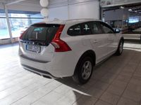 begagnad Volvo V60 CC D3 Momentum Aut/Lågmil/1ägare