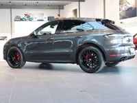 begagnad Porsche Macan GTS 380 hk