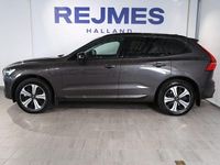 Begagnad Volvo XC60 Plus 355 HK (261 kW) 2025 Grå SUV