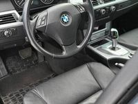 begagnad BMW 520 i Touring Euro 4