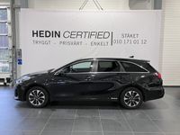 begagnad Kia Ceed Sportswagon Plug-In Hybrid Advance Plus