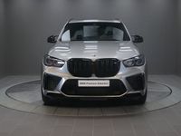 begagnad BMW X5 M Competition Drag Bowers Laser Panorama 2023, SUV