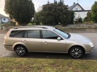 Begagnad Ford Mondeo 145 HK (106 kW) 2006 Kombi