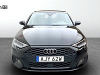 begagnad Audi A3 Sportback 35 TFSI Proline S-tronic