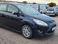 begagnad Ford Grand C-Max 1.6 TDCi 7-sits