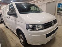 begagnad VW Transporter T30 2.0 TDI 4Motion Euro 5