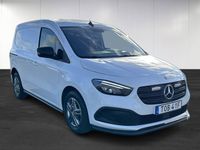 begagnad Mercedes Citan 112 CDI L1 EDITION 1