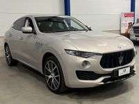 begagnad Maserati Levante DIESEL V6 275 HK / SPORT / 21" /