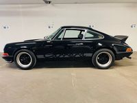 Begagnad Porsche 911 1980 Sportkupé