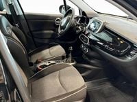 Begagnad Fiat 500X 110 HK (80 kW) 2017 SUV