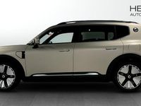 Ny Smart #5 Premium 266 kW (363 HK) 2026 SUV