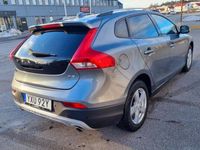 begagnad Volvo V40 CC T3 Geartronic Kinetic Euro 6