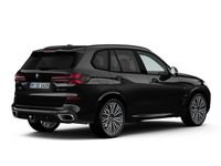 begagnad BMW X5 xDrive30d / M Sport / Innovation / Comfort