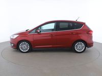 begagnad Ford C-MAX 1.0 EcoBoost Titanium