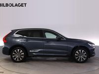 Begagnad Volvo XC60 349 HK (256 kW) 2026 Blå SUV