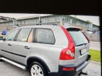 begagnad Volvo XC90 T6 AWD Base Euro 4