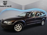 begagnad Volvo XC70 V70 XC 2.4T AWD,Ny besikt,Drag