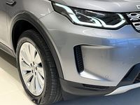 begagnad Land Rover Discovery Sport D180 SE AWD