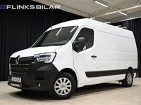 Begagnad Renault Master 180 HK (132 kW) 2020 Vit Minibuss