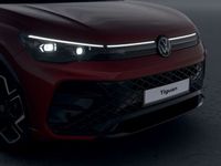 begagnad VW Tiguan TIGAUN 4MOTION DIESEL *PÅVÄG TILL SVERIGE*