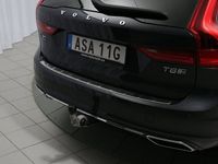 begagnad Volvo V90 T8 TE Inscription